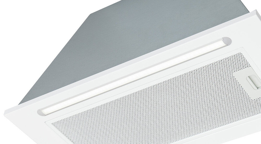 Okap AFRELLI AW-5 Prima Classic 60 Biały światło LED