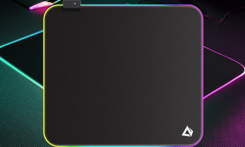 Podkładka AUKEY KM-P8 Optymalny rozmiar