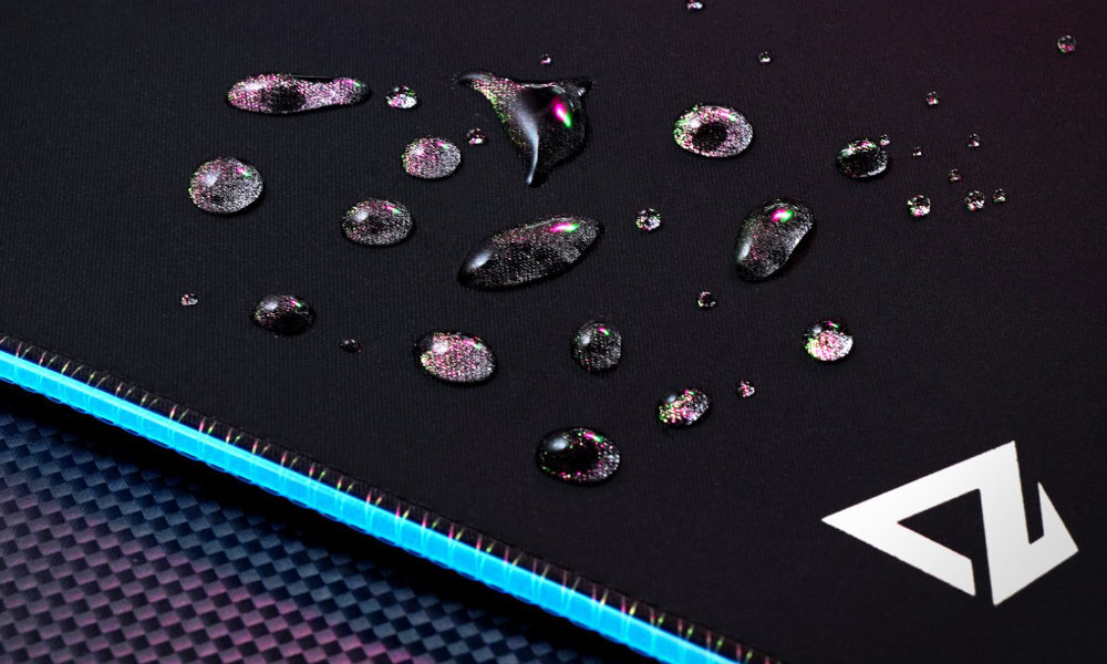 Podkładka AUKEY KM-P8 Wodoodporna i łatwa do utrzymania w czystości