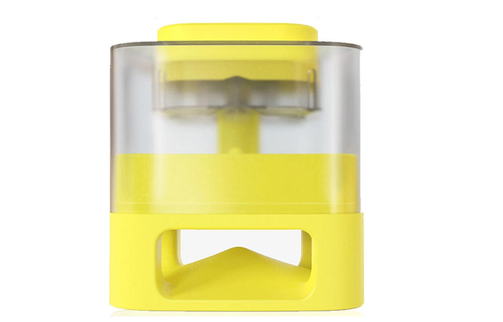 DOGGY VILLAGE łatwe czyszczenie woda szczoteczka