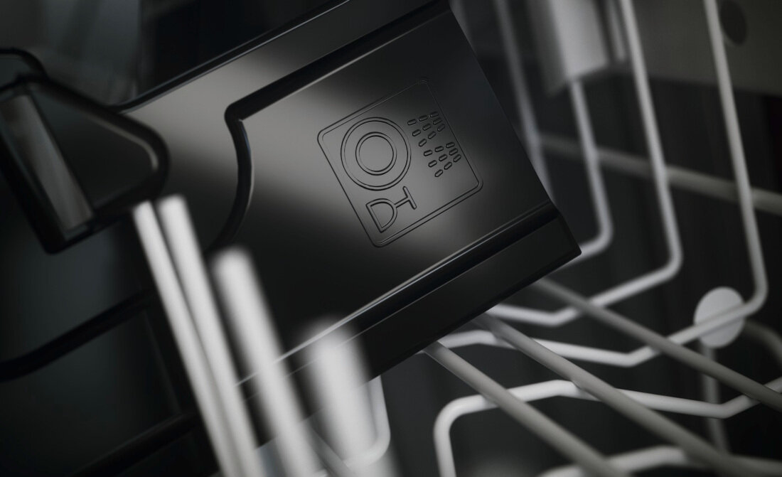 Ekspres MIELE CM 6560 MilkPerfection