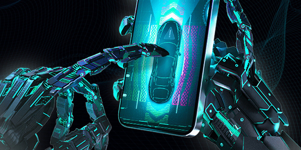 Folia ochronna 3MK 1UP poślizg 