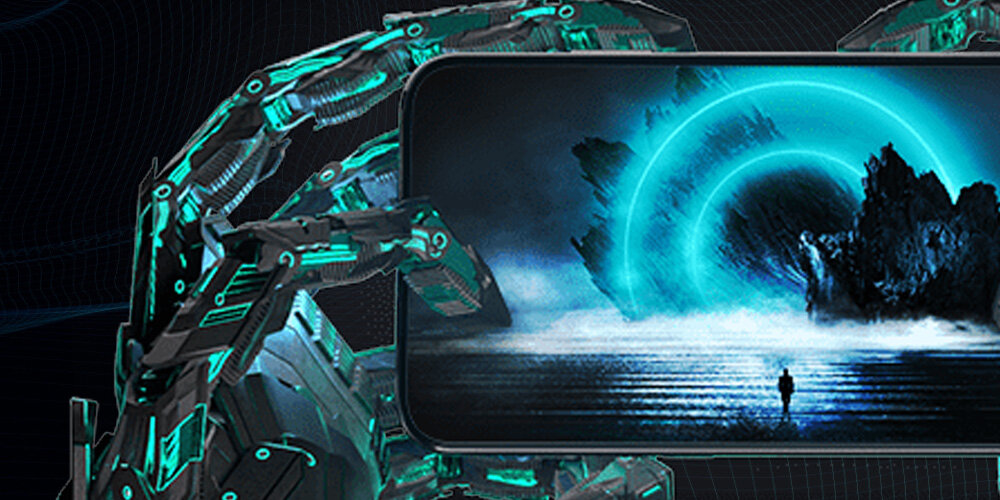 Folia ochronna 3MK 1UP Ekran 