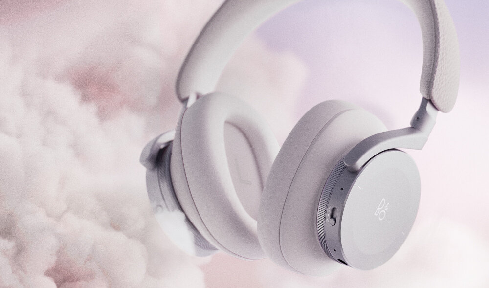 SŁUCHAWKI BLUETOOTH BANG&OLUFSEN BEOPLAY H95 ANC NAUSZNE wymagania