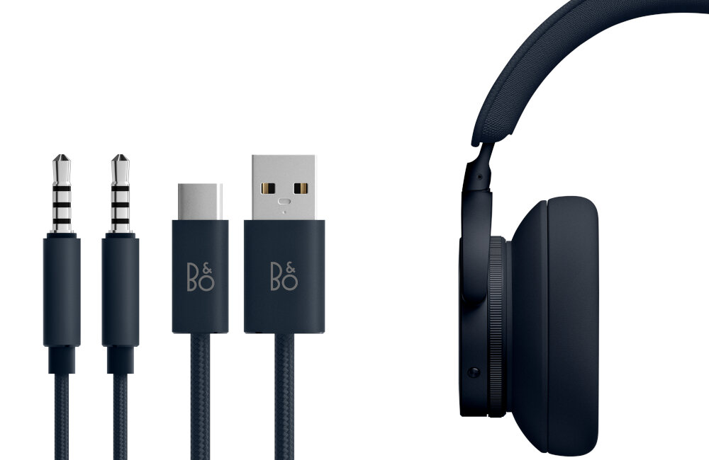 BLUETOOTH НАВУШНИКИ BANG&OLUFSEN BEOPLAY H95 ANC НАВУШНІ аксесуари