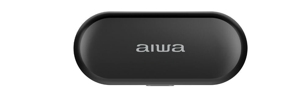 Słuchawki dokanałowe AIWA ESP-350