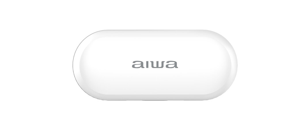 Słuchawki dokanałowe AIWA ESP-350