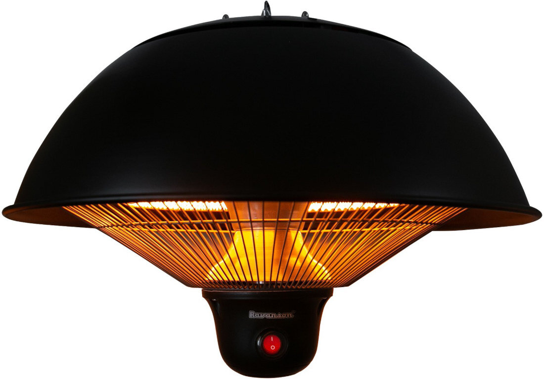 Promiennik RAVANSON OT-1500LED