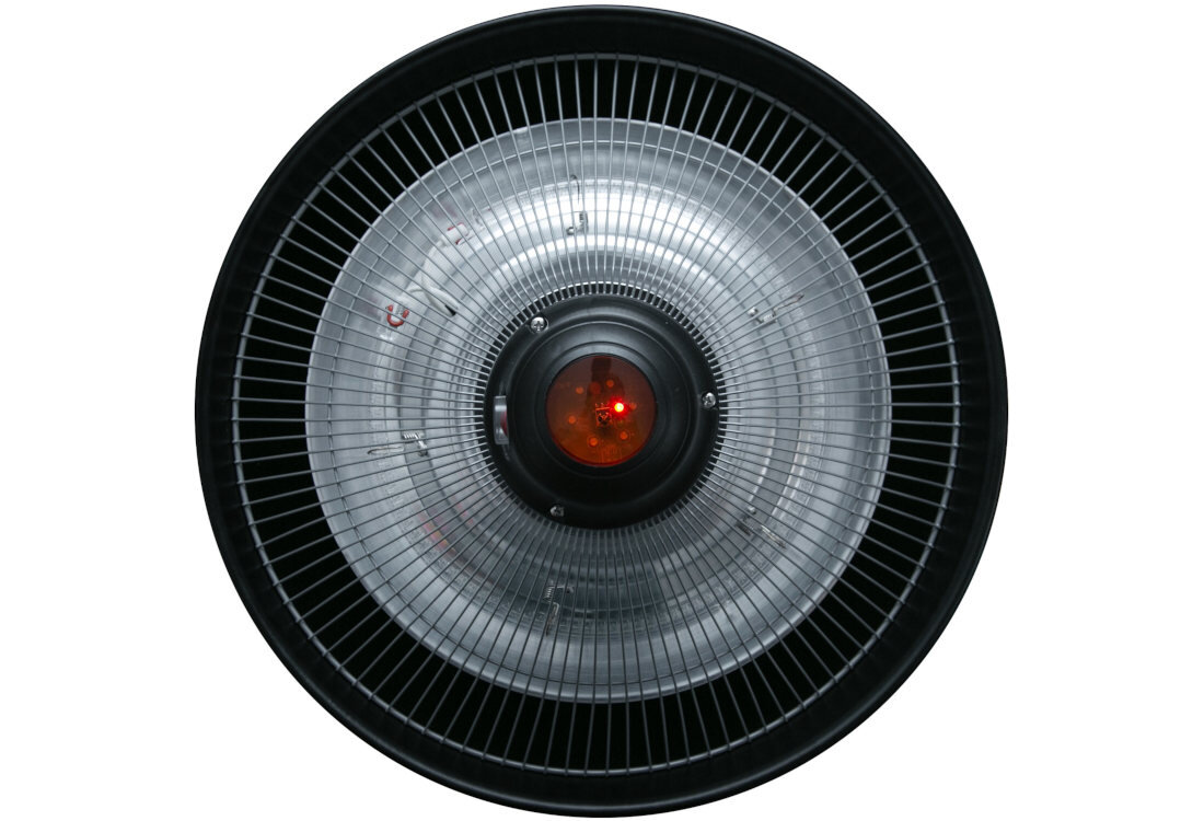 Promiennik RAVANSON OT-1500LED Wszechstronność zastosowania na zewnątrz wewnątrz