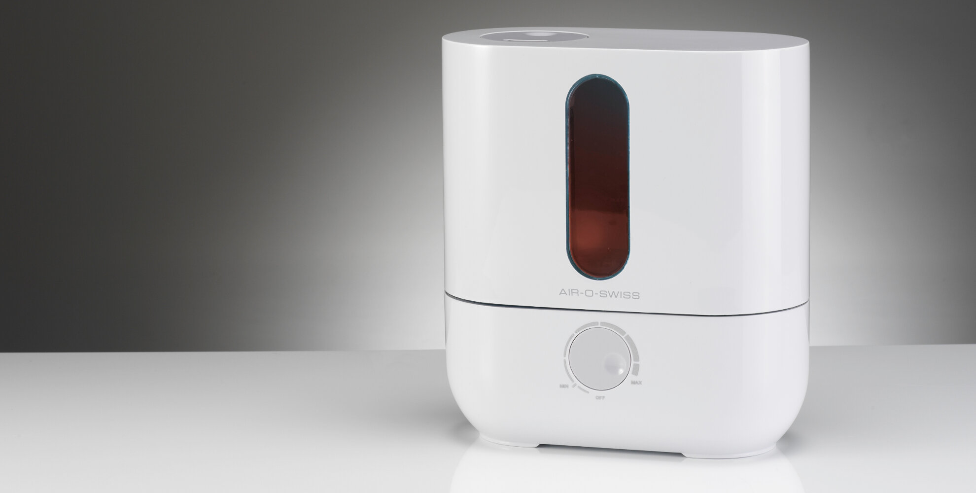 Nawilżacz BONECO S250 para nawilżenie olejki zapach