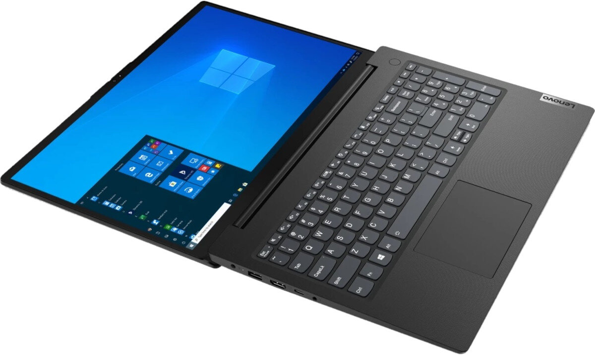 Laptop LENOVO V15 G2 ITL wyrazny obraz