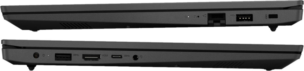 Laptop LENOVO V15 G2 ITL dostepne zlacza