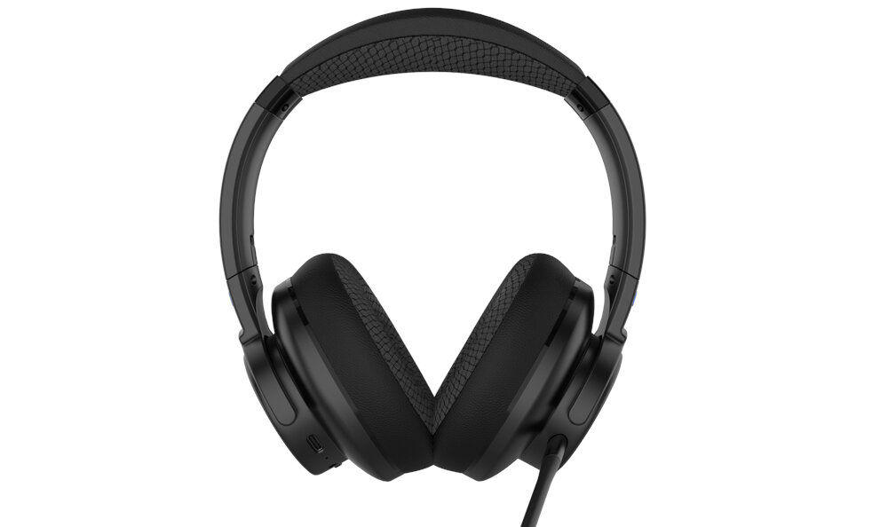 Słuchawki SADES Runner design konstrukcja waga kolor design detale