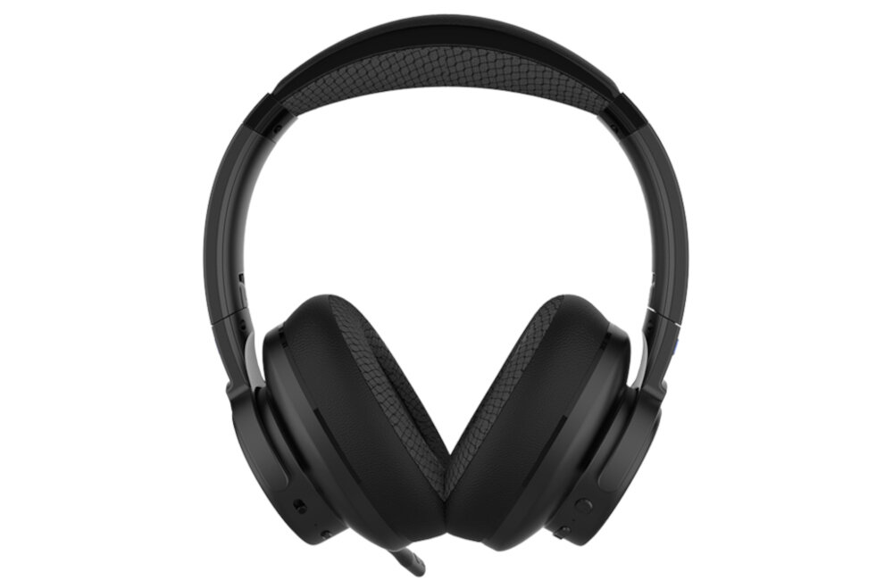 Słuchawki SADES Runner bateria czas pracy czas działania