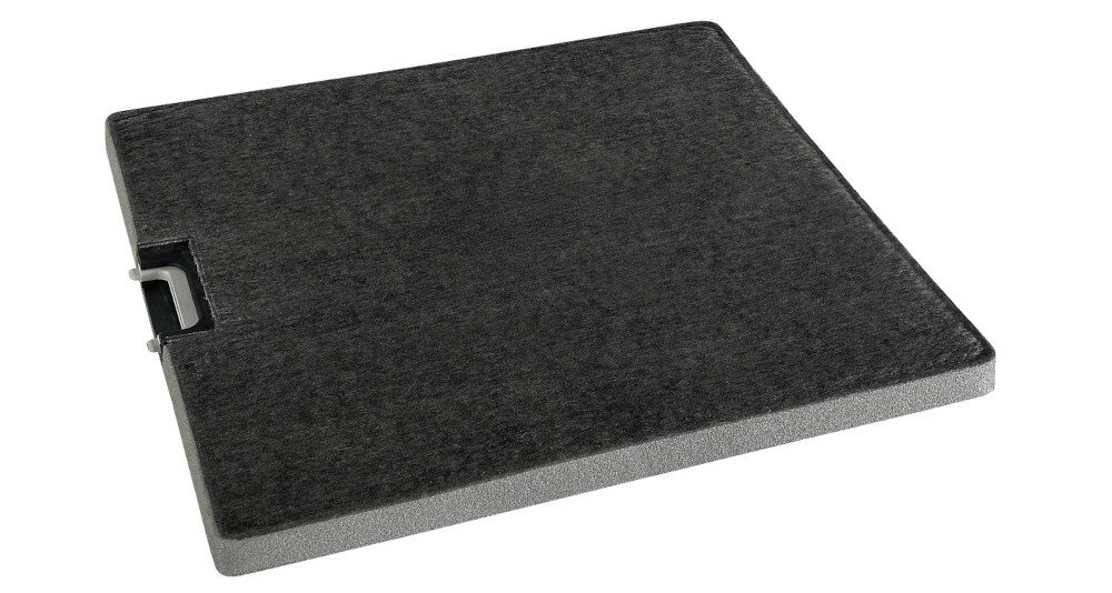 Okap MIELE DAS 4940 obieg zamknięty filtr