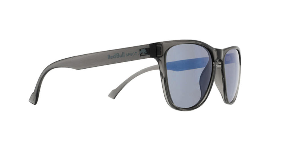 REDBULL soczewki promienie podczerwone ochrona promieniowanie UV ochrona