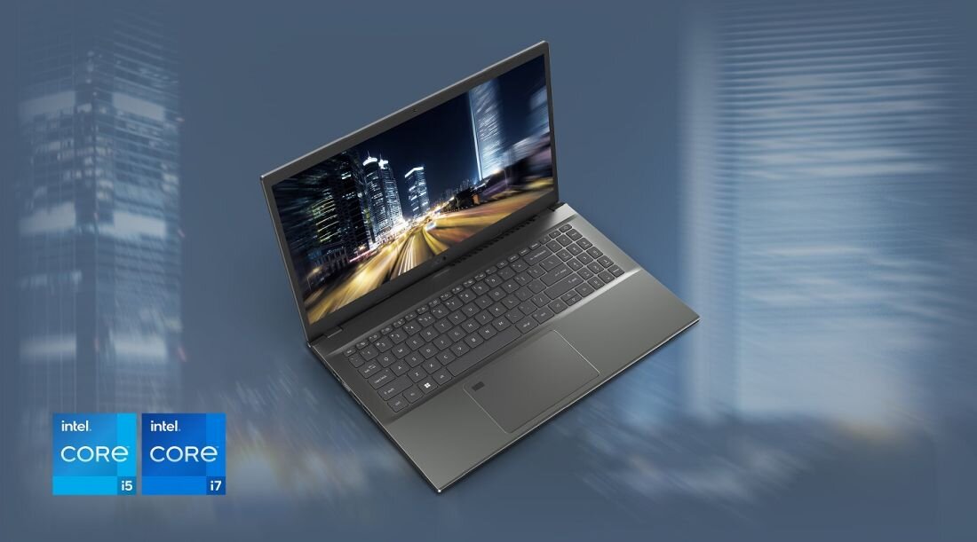 Laptop ACER Aspire 5 - Intel Core