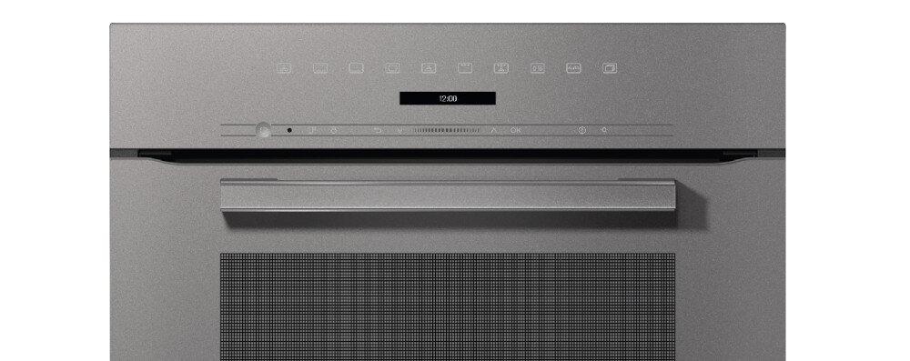 Piekarnik MIELE H 2755 B Elektryczny Czarny