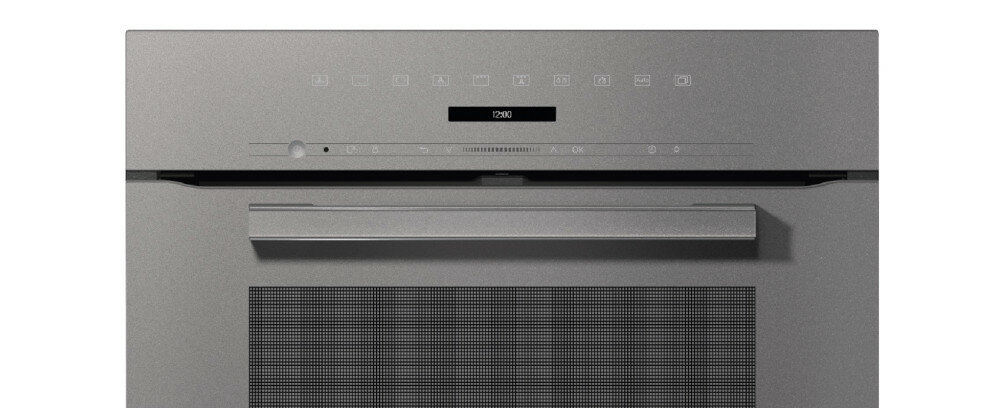 Piekarnik MIELE H 2755 B Elektryczny Czarny