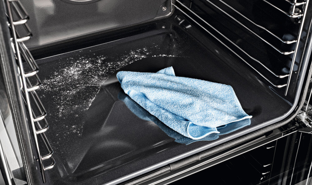 PIEKARNIK MIELE H 7264 BP CLEANSTEEL czyszczenie automatyczne