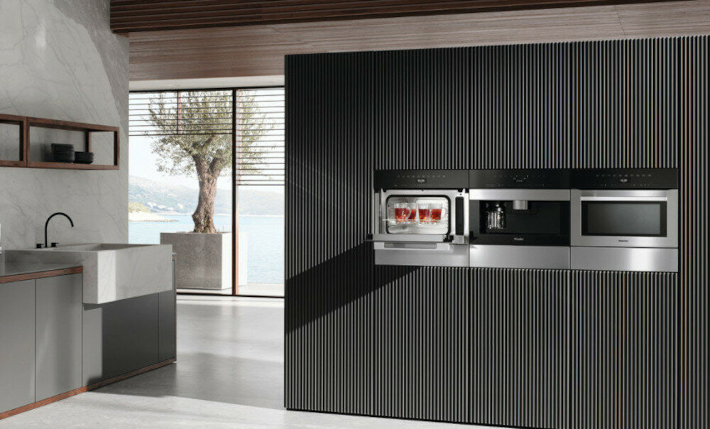 Piekarnik MIELE H 2755 BElektryczny Czarny programy bezpieczeństwa