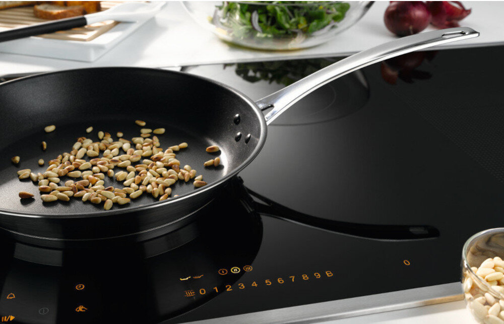 Płyta indukcyjna MIELE KM 7678 FL Recall