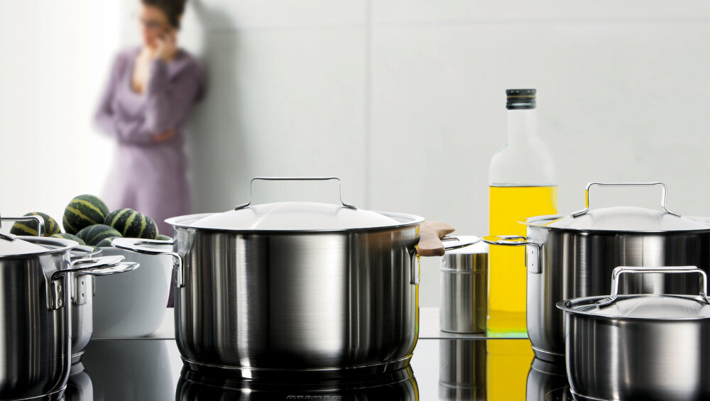 Płyta ceramiczna MIELE KM 6521 FR automatyczne zagotowanie