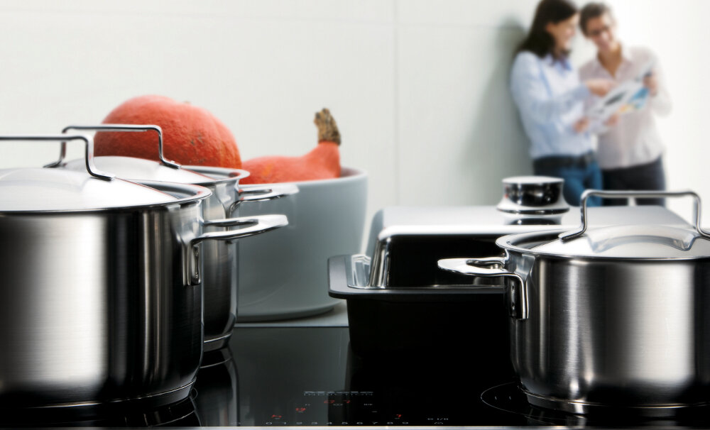 Płyta ceramiczna MIELE KM 6521 FR automatyczne wyłączanie