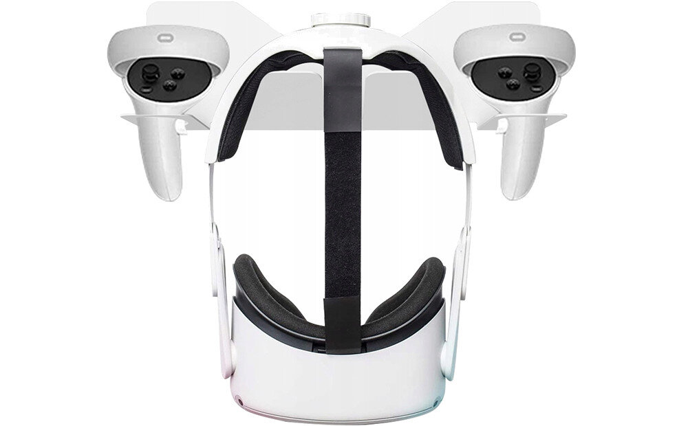 Uchwyt scienny JYS do Oculus Quest 2 solidna konstrukcja