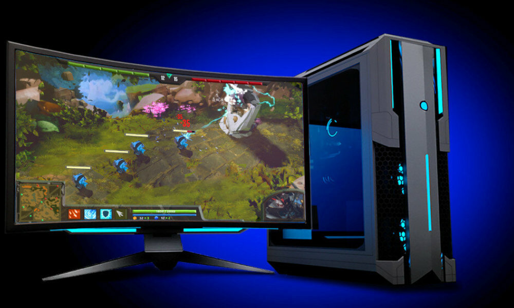 Procesor INTEL Core i9-12900KS gra
