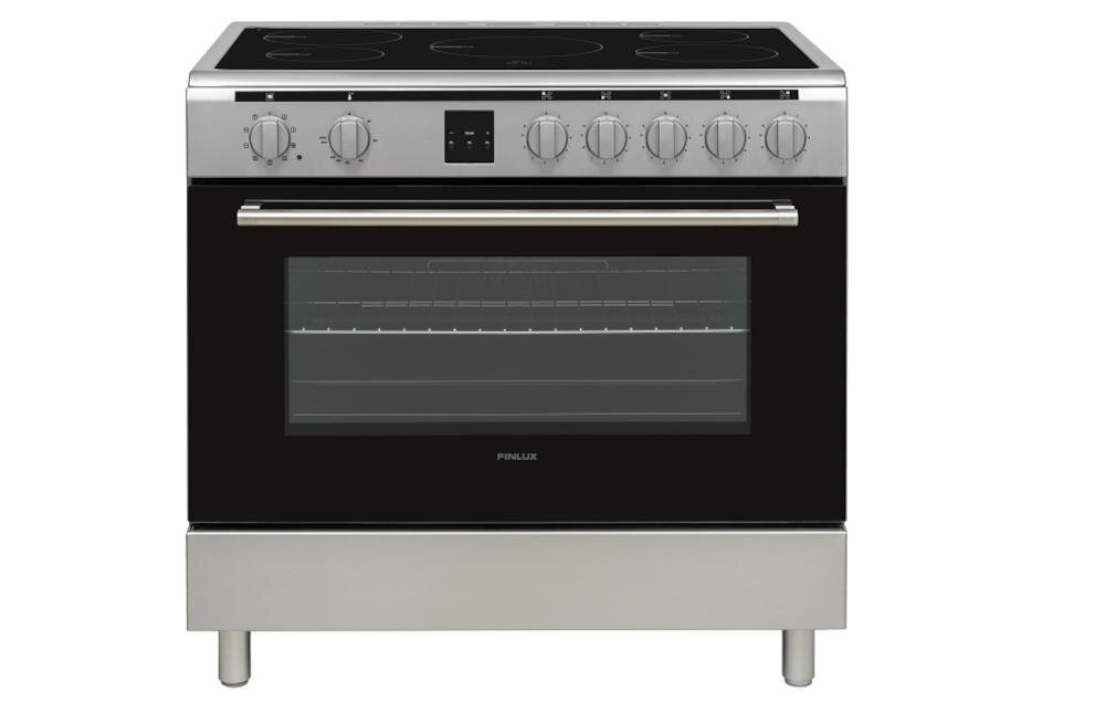 FINLUX FC994IWNI pieczenie ciasto obiad sprzęt rodzina prosta obsługa bezpieczeństwo funkcjonalność