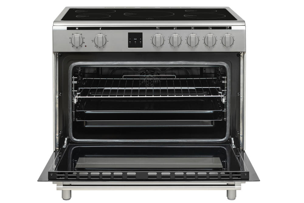 FINLUX FC994IWNI rodzinny obiad pieczenie piekarnik pojemność