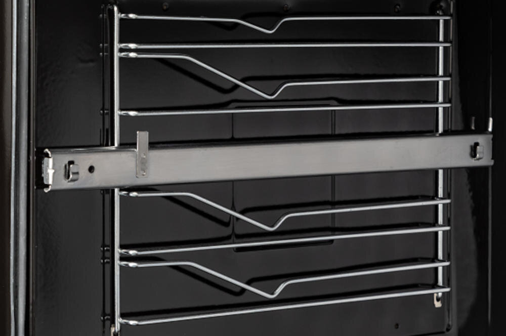 FINLUX FC994IWNI kuchnia palniki gazowe gaz szybkie gotowanie