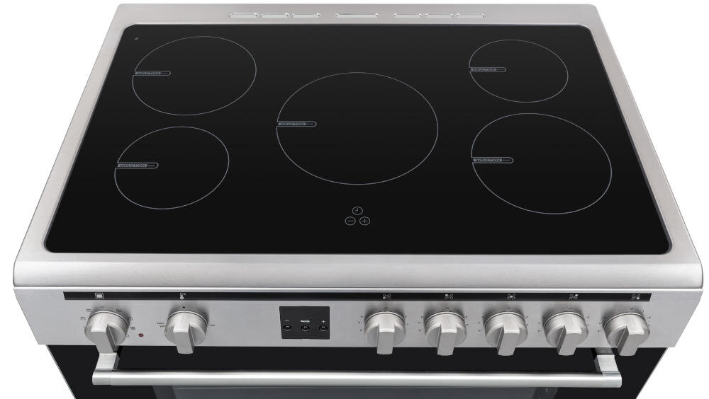 FINLUX FC994IWNI czyszczenie para