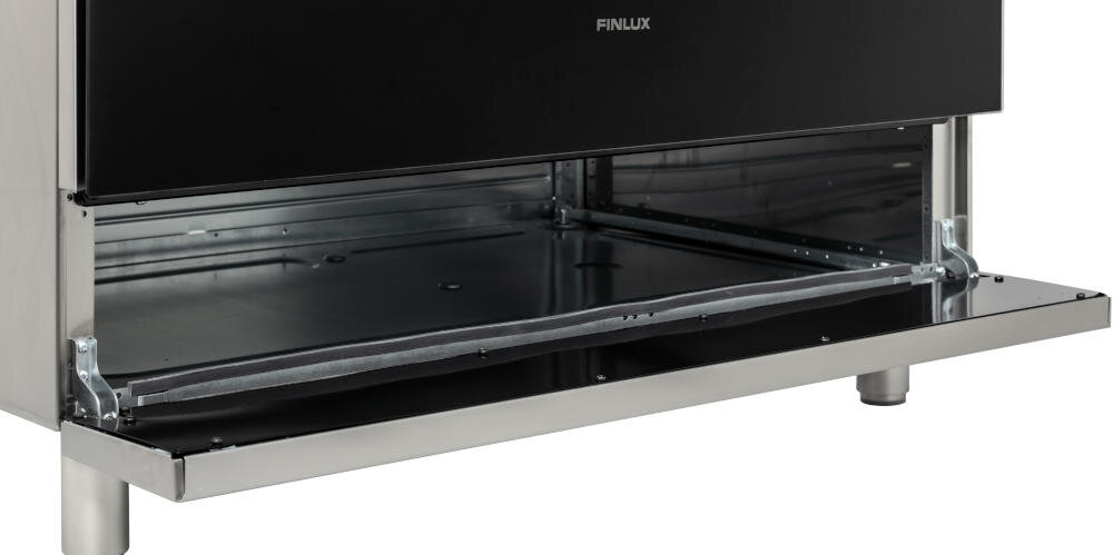 FINLUX FC994IWNI grill grillowanie pieczenie