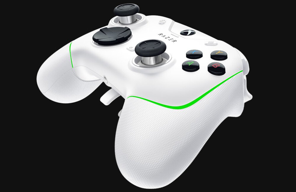 Kontroler RAZER Wolverine V2 Chroma budowa uchwyt czas reakcji dokładność kontrola przyciski czujność kompatybilność obsługa jakość