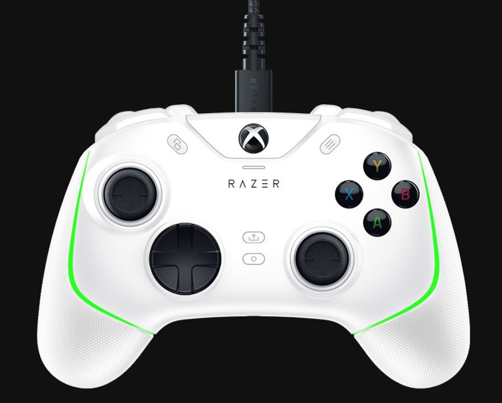 Kontroler RAZER Wolverine V2 Chroma budowa uchwyt czas reakcji dokładność kontrola przyciski czujność kompatybilność obsługa jakość
