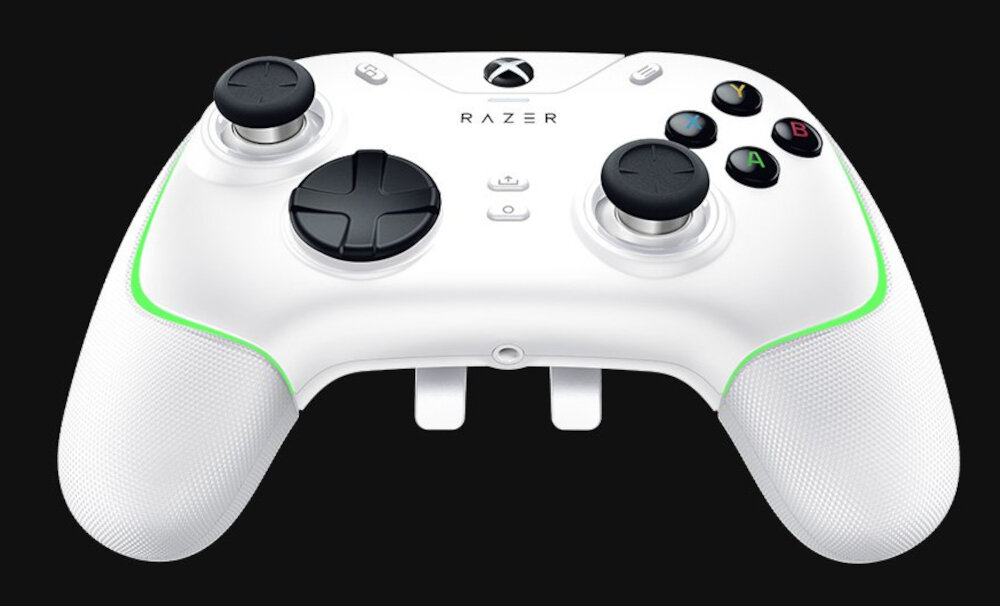 Kontroler RAZER Wolverine V2 Chroma budowa uchwyt czas reakcji dokładność kontrola przyciski czujność kompatybilność obsługa jakość