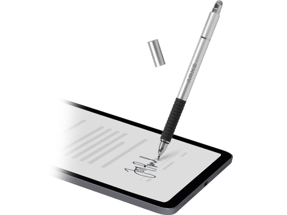 Rysik ARKS Pro Trio Stylus Pen ekran pojenosciowy precyzja