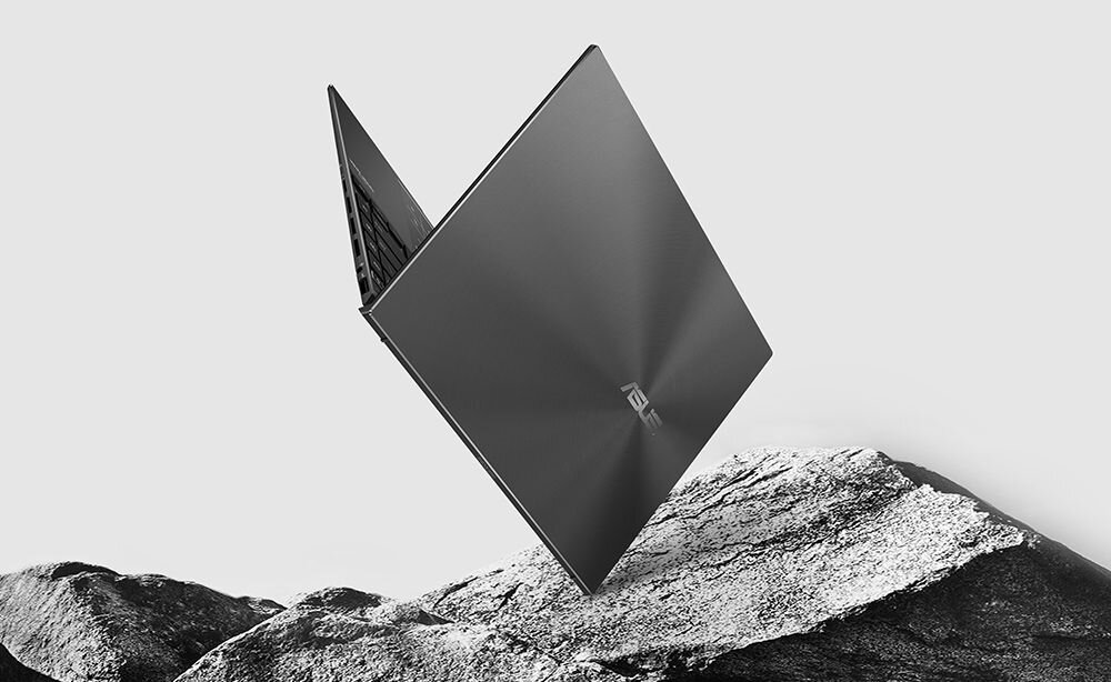 Laptop ASUS Zenbook S 13 OLED UX5304 - MIL-STD-810H