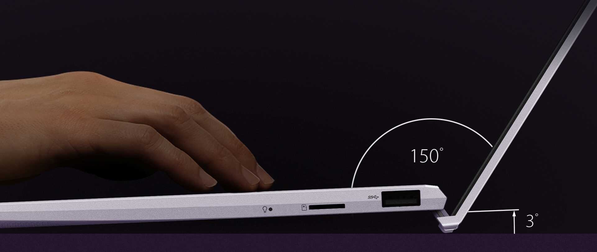 Laptop ASUS ZenBook 13 OLED -