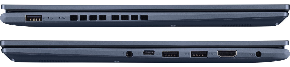 Laptop ASUS VivoBook 15X - USB-C