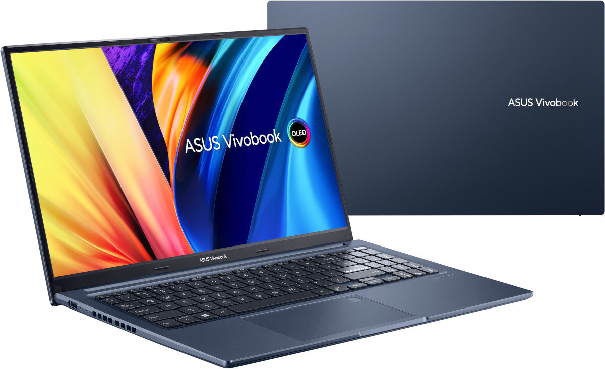 Laptop ASUS VivoBook 15X - Laptop