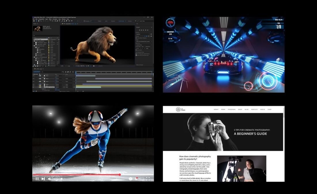 Laptop ASUS VivoBook 15X X1503 - 120 Hz 