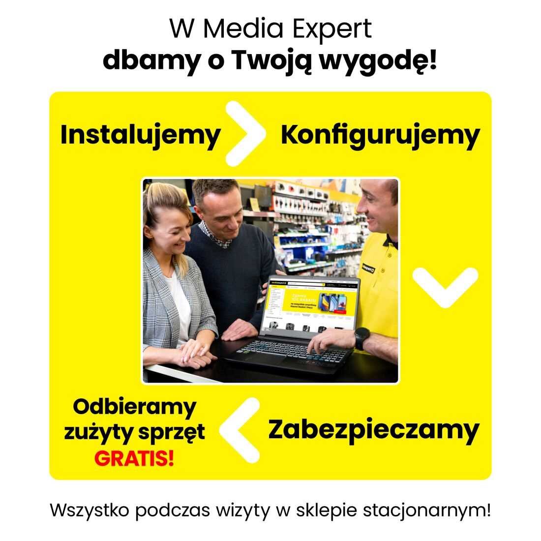 Usługa MediaExpert