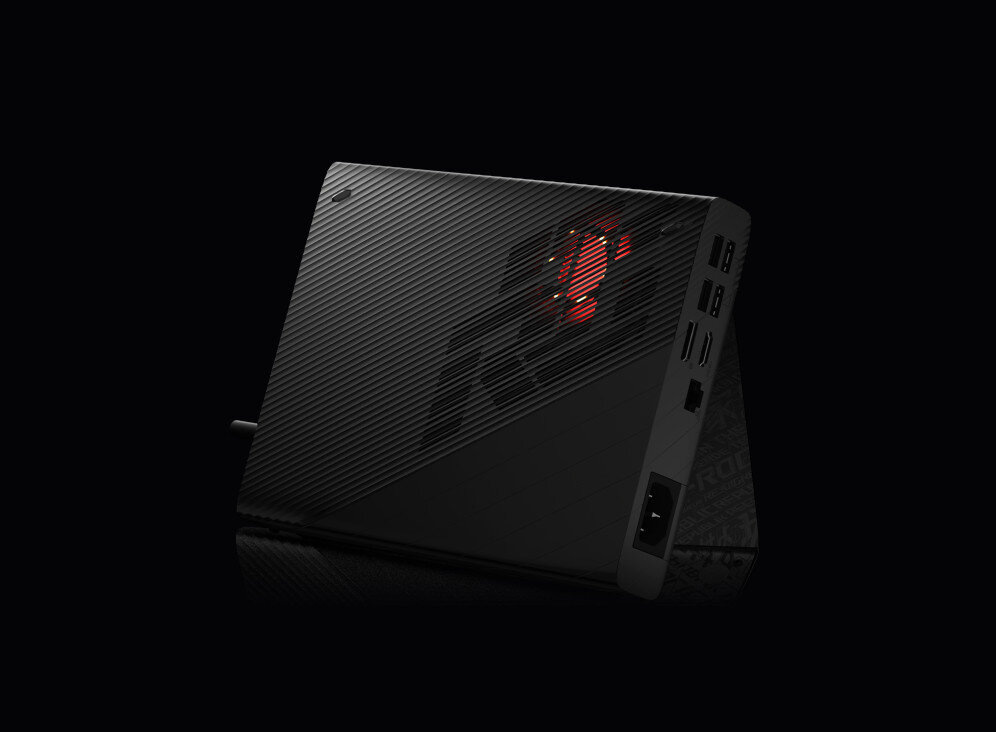 Laptop ASUS ROG Flow Z13 ROG XG mobile
