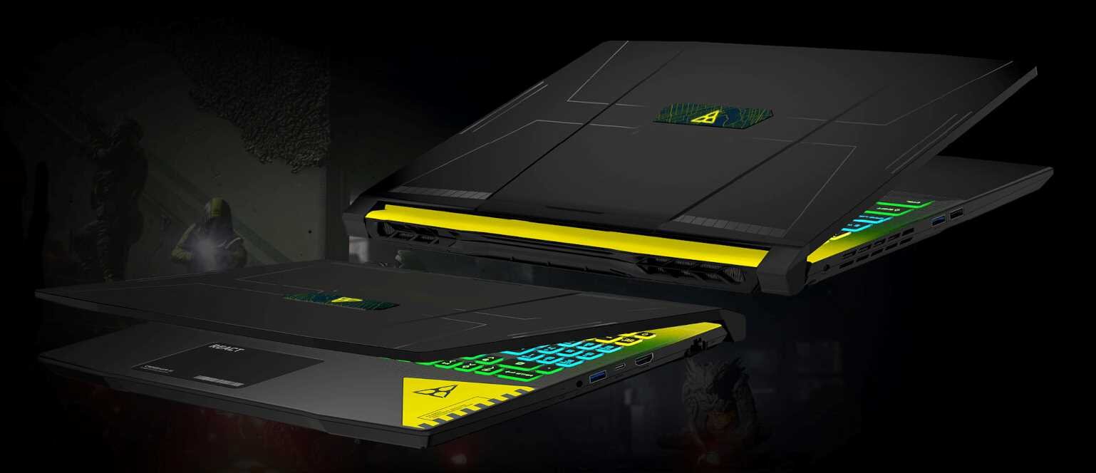  Laptop MSI Crosshair R6E B12UGZ - Nahimic 