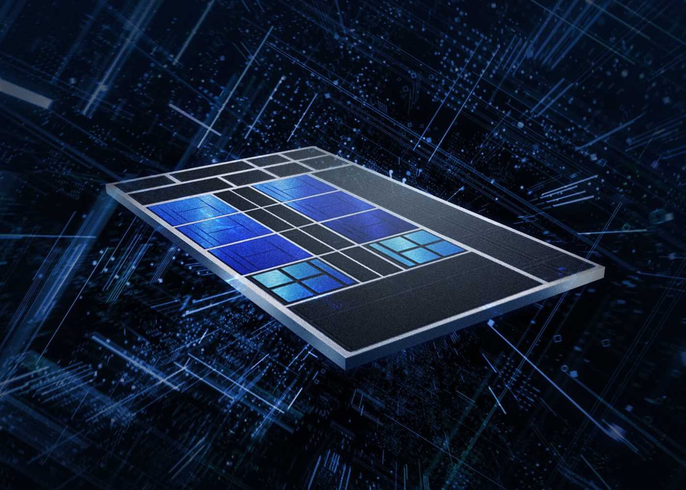  Laptop MSI Crosshair R6E B12UGZ - Intel Core 