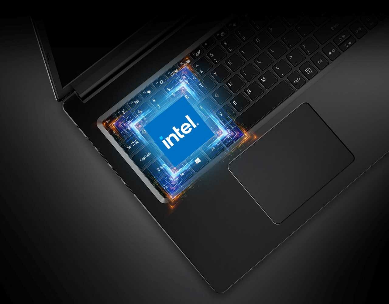Laptop ACER Aspire 3 A315-34 - Intel Core