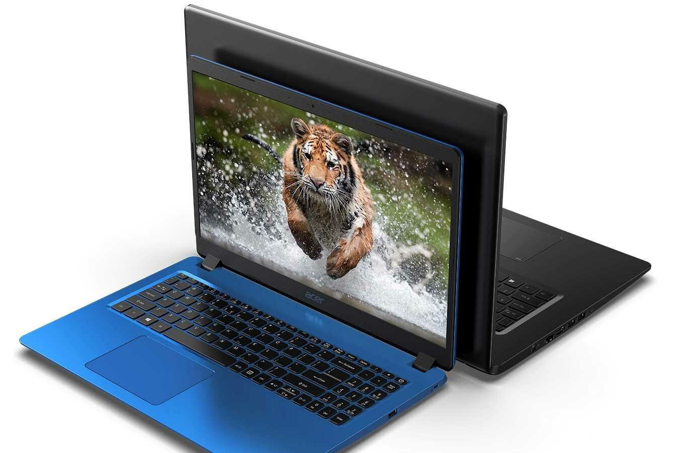 Laptop ACER Aspire 3 A315-34 - HDMI